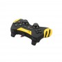 Gamepad Rampage SG-R218 Smash Yellow - pentru PC/PS3 Gamepad Rampage SG-R218 Smash Yellow - pentru PC/PS3